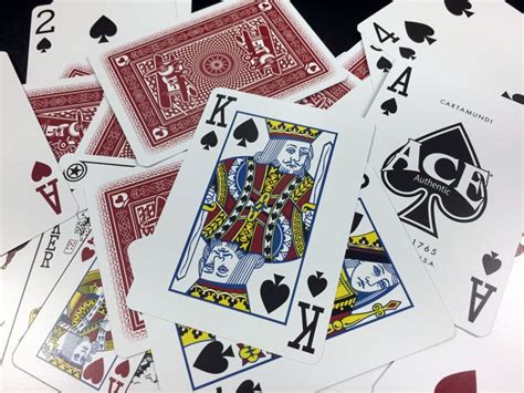 brands of playing cards|Cartamundi .